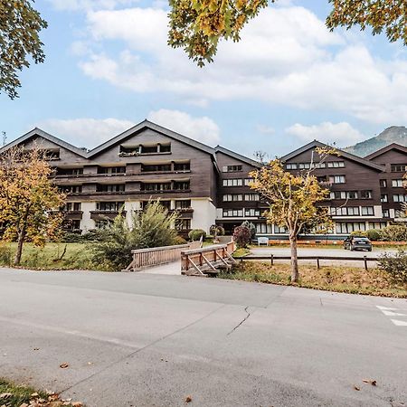Apartment Friedrich By Interhome Bad Hofgastein Exterior foto