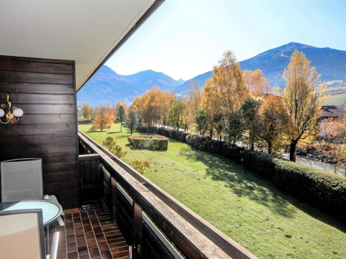 Apartment Friedrich By Interhome Bad Hofgastein Exterior foto