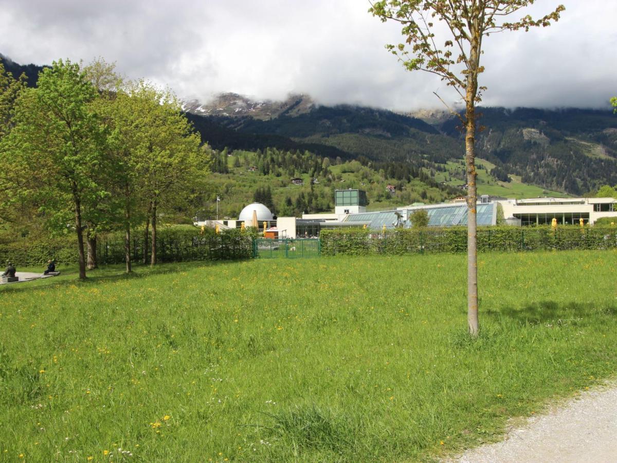 Apartment Friedrich By Interhome Bad Hofgastein Exterior foto