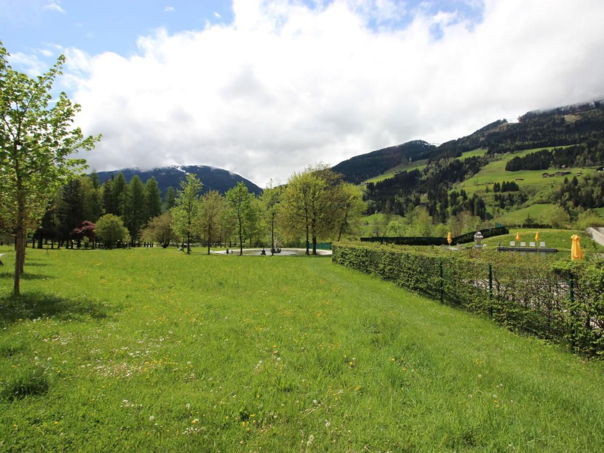 Apartment Friedrich By Interhome Bad Hofgastein Exterior foto