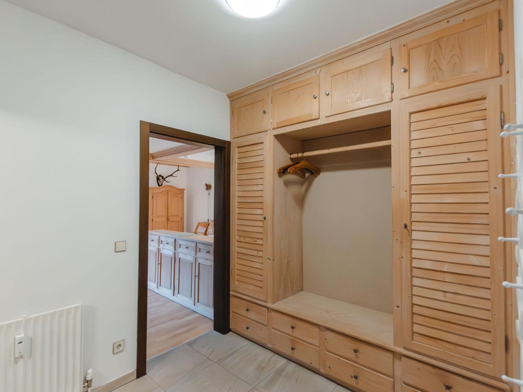 Apartment Friedrich By Interhome Bad Hofgastein Exterior foto