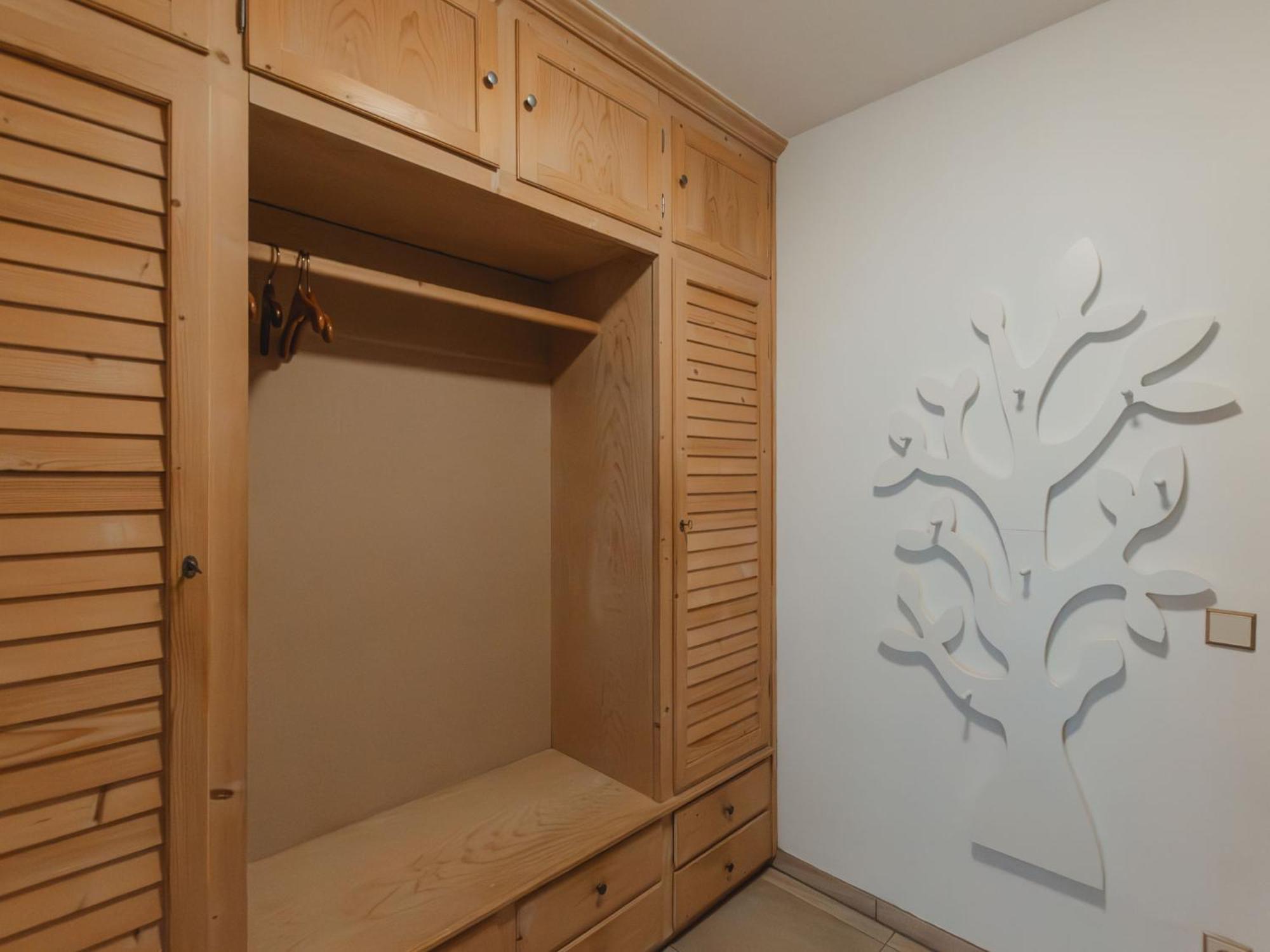 Apartment Friedrich By Interhome Bad Hofgastein Exterior foto