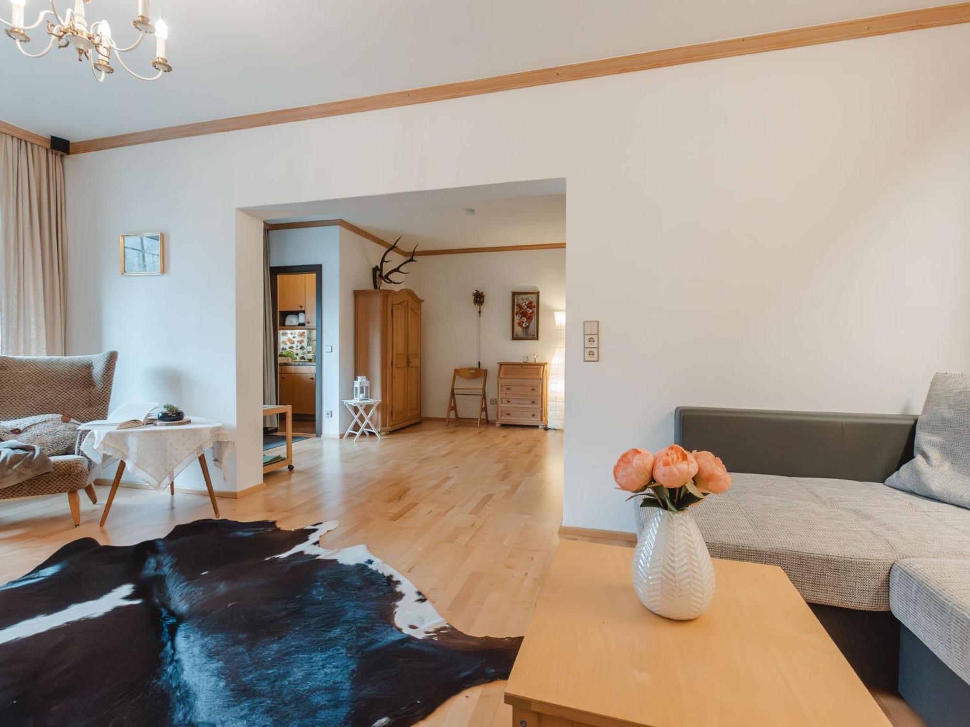 Apartment Friedrich By Interhome Bad Hofgastein Exterior foto