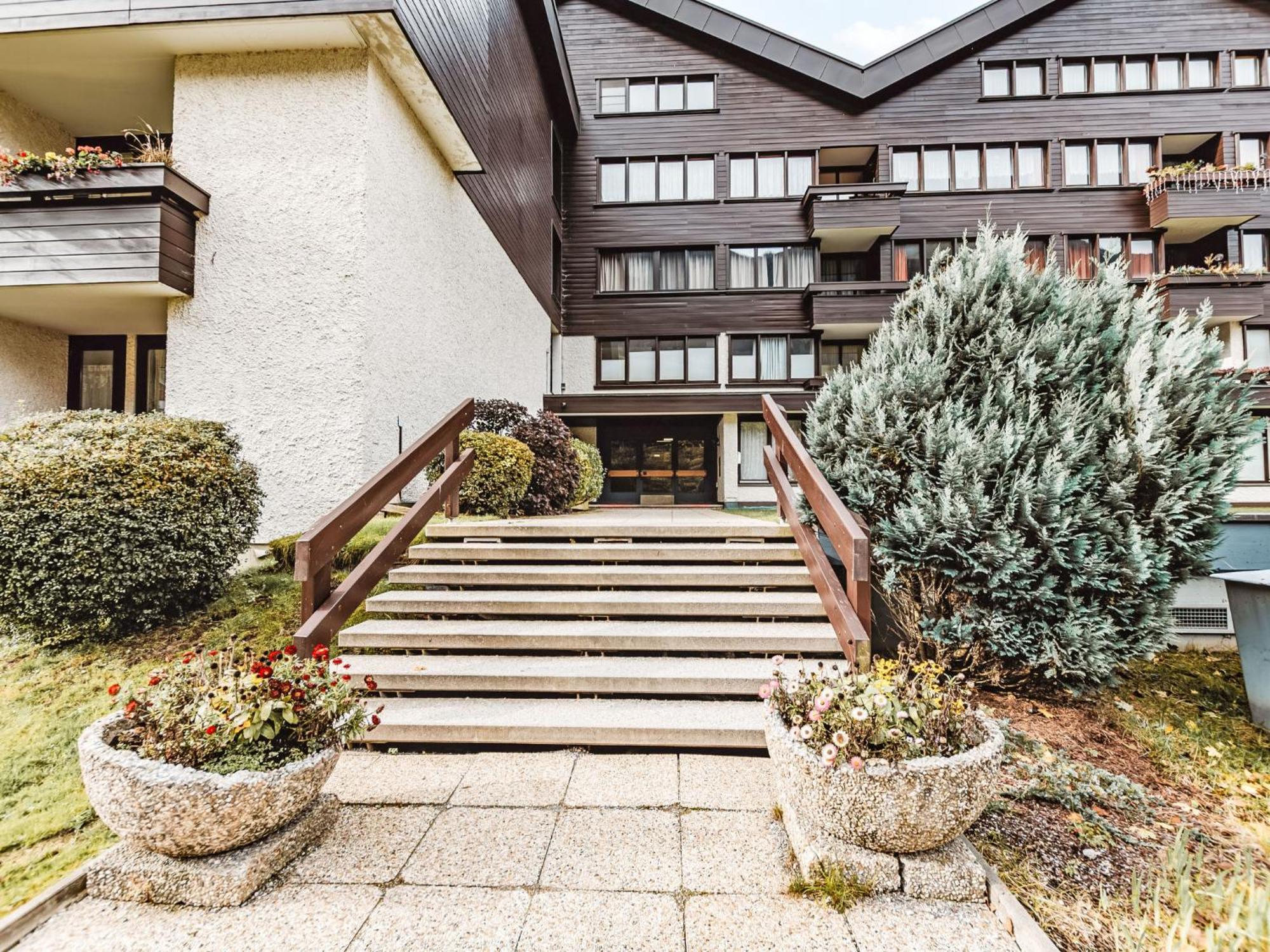 Apartment Friedrich By Interhome Bad Hofgastein Exterior foto